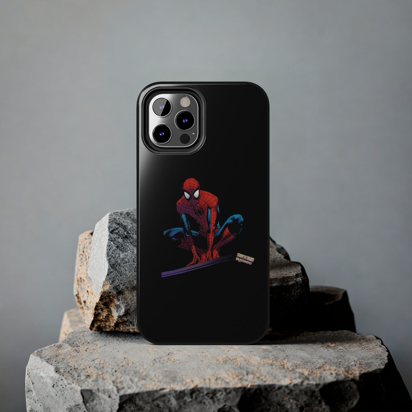 SPIDER-MAN Tough Phone Case