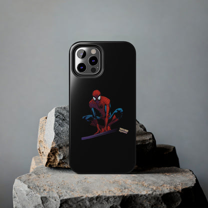 SPIDER-MAN Tough Phone Case