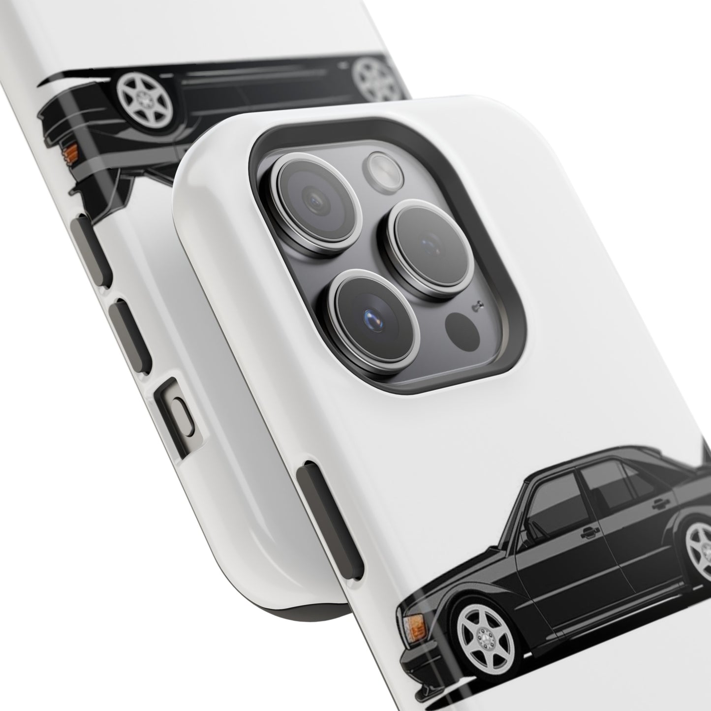 BMW MagSafe Tough Case