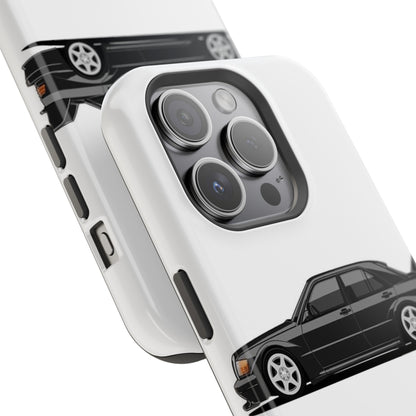 BMW MagSafe Tough Case