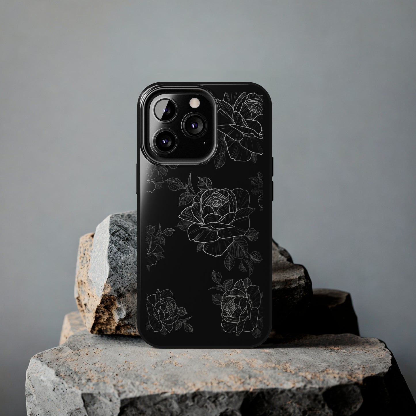 ROSES Tough Phone Case