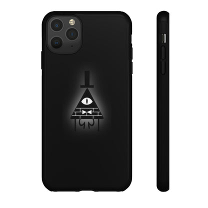 GRAVITY-FALLS Tough Case