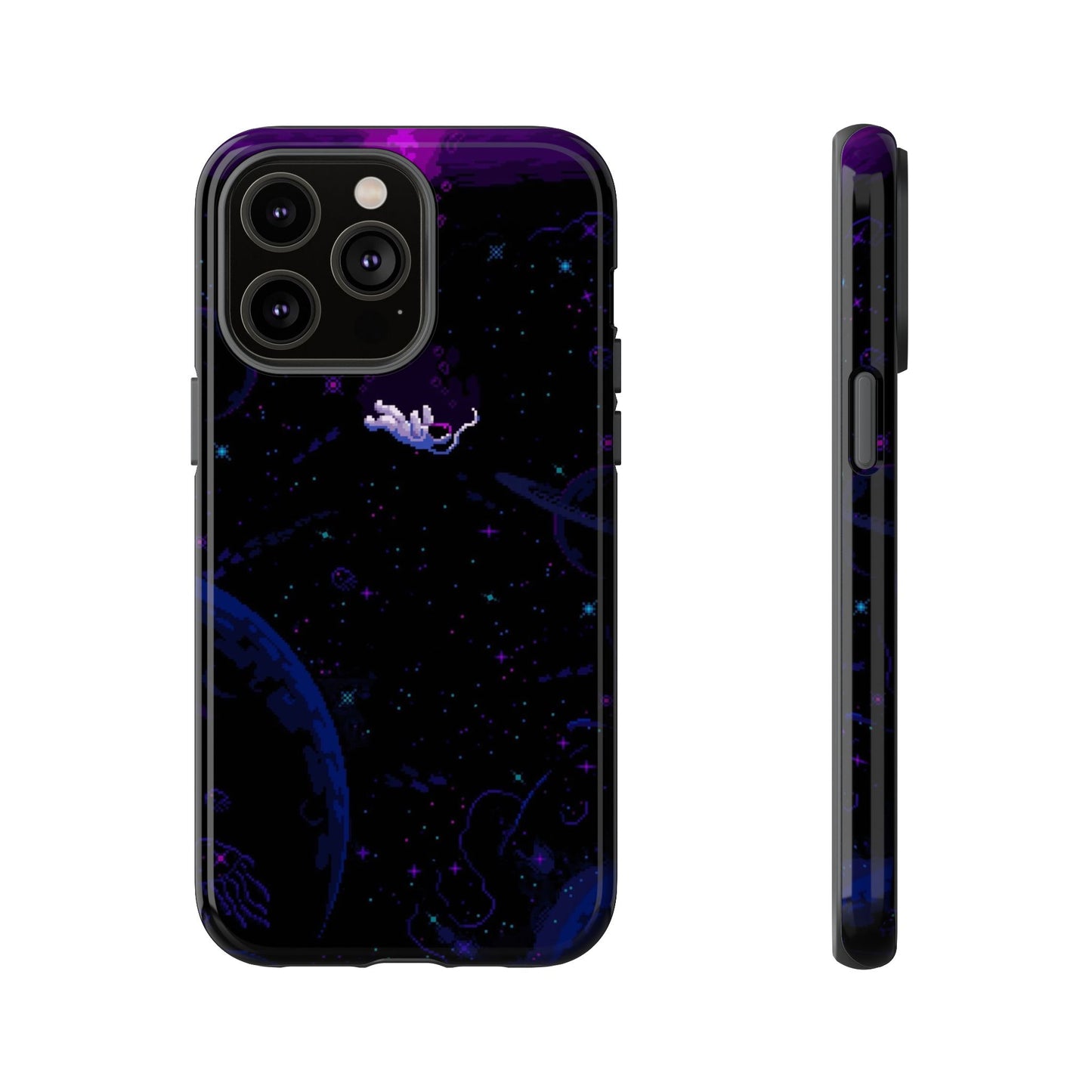 SPACE - Tough Case