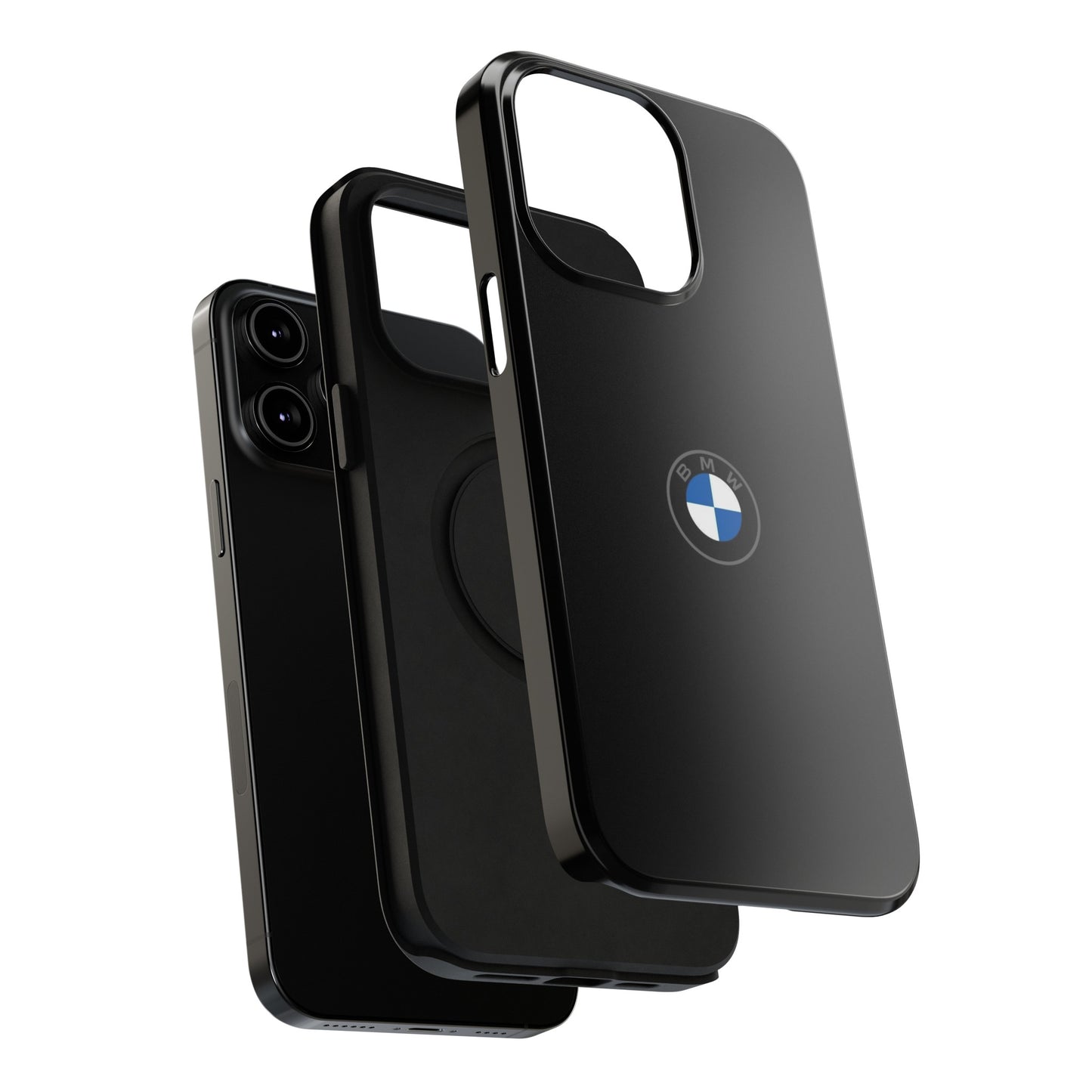 BMW Impact-Resistant Case