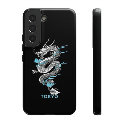 DRAGON/TOKYO Tough Case