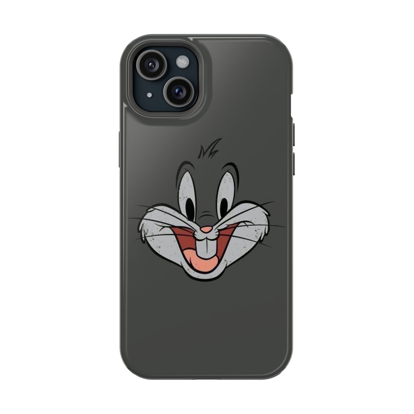 BUGS-BUNNY Impact-Resistant Case