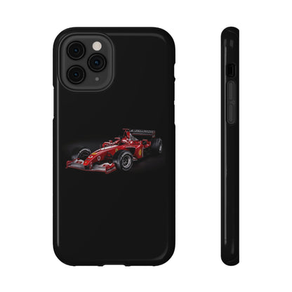 FERRARI Impact-Resistant Case