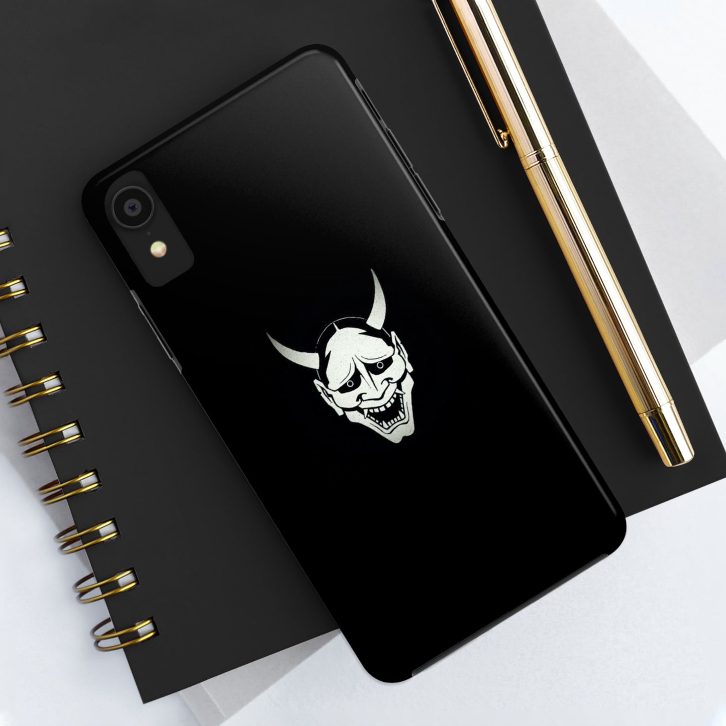 DEVIL Tough Phone Case