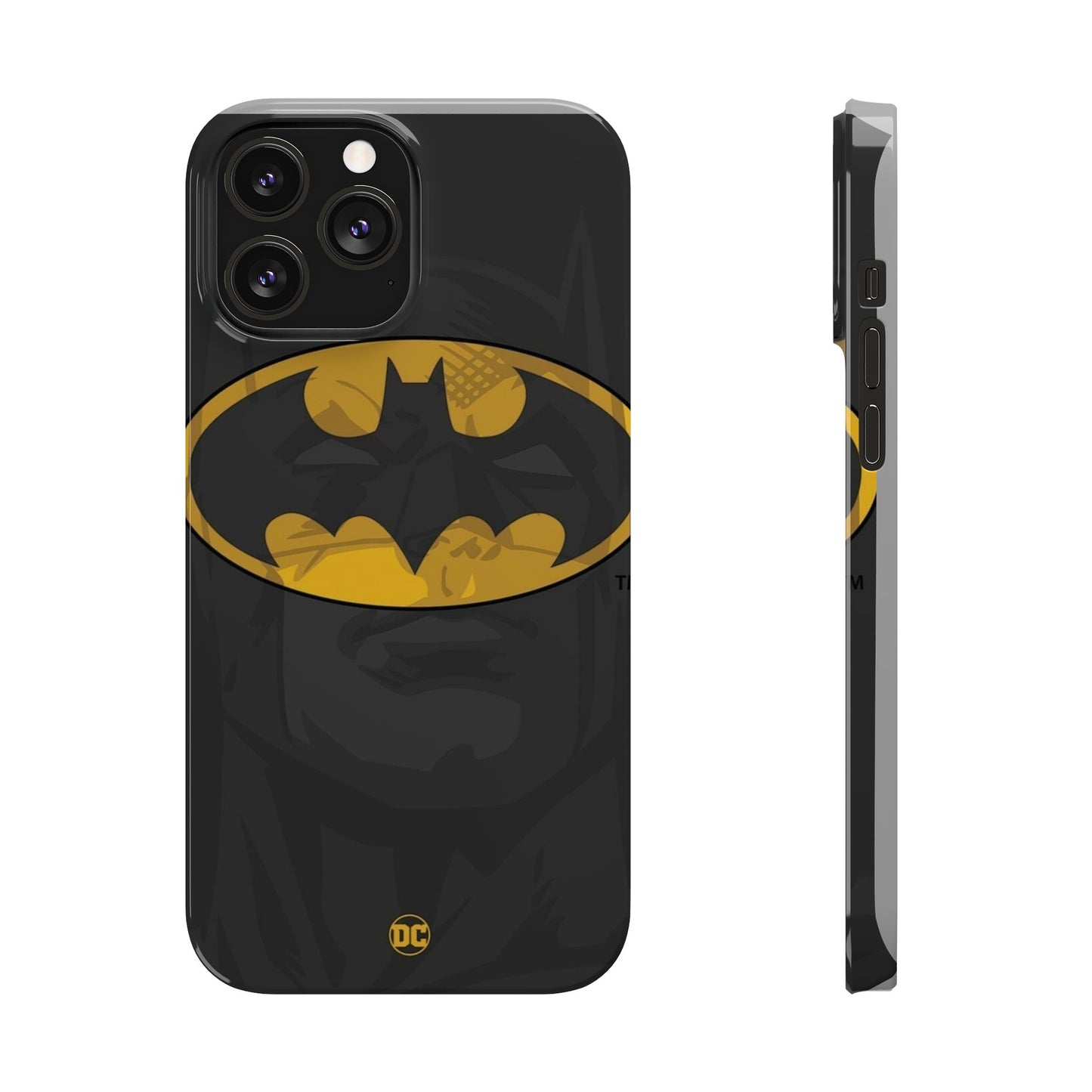 BATMAN Slim Phone Case