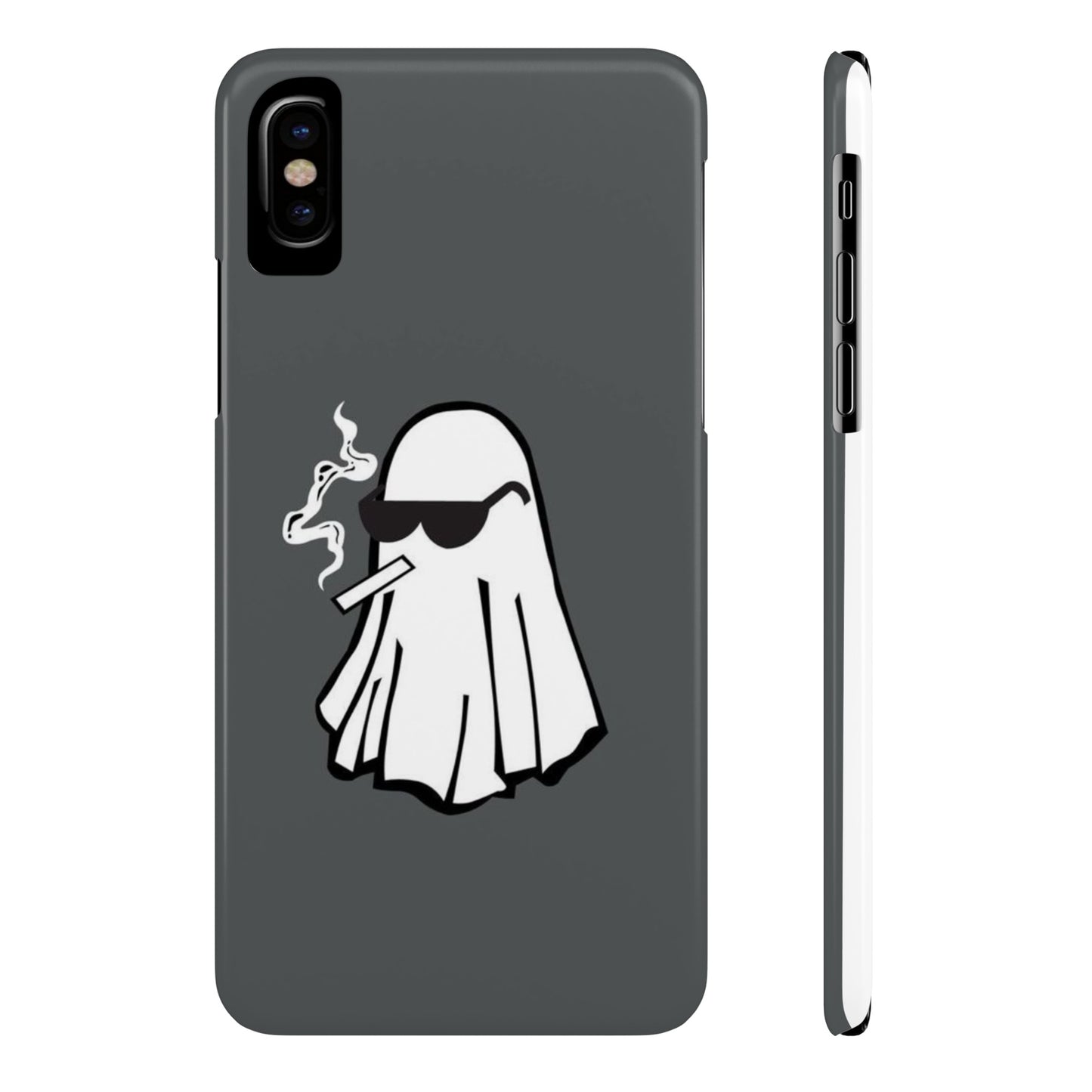 Slim Phone Cases