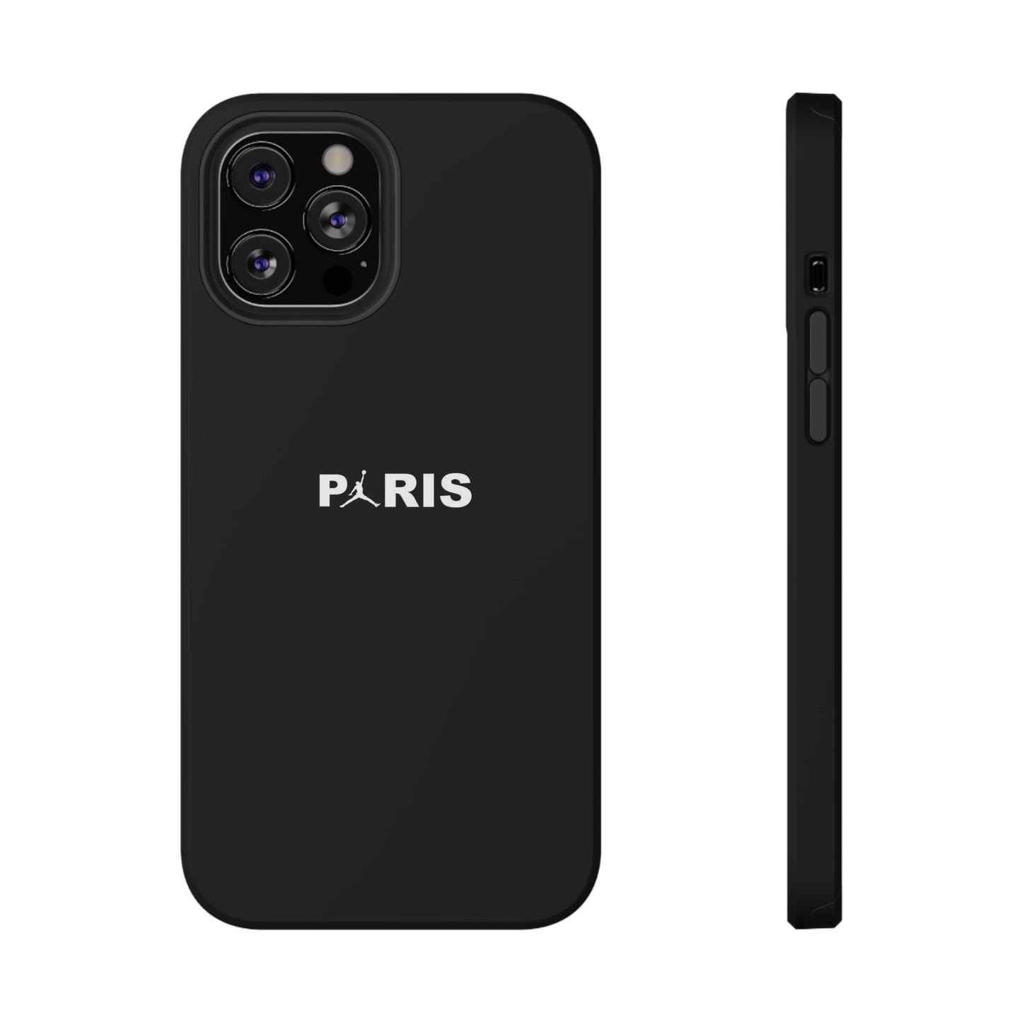 NBA - Impact-Resistant Case