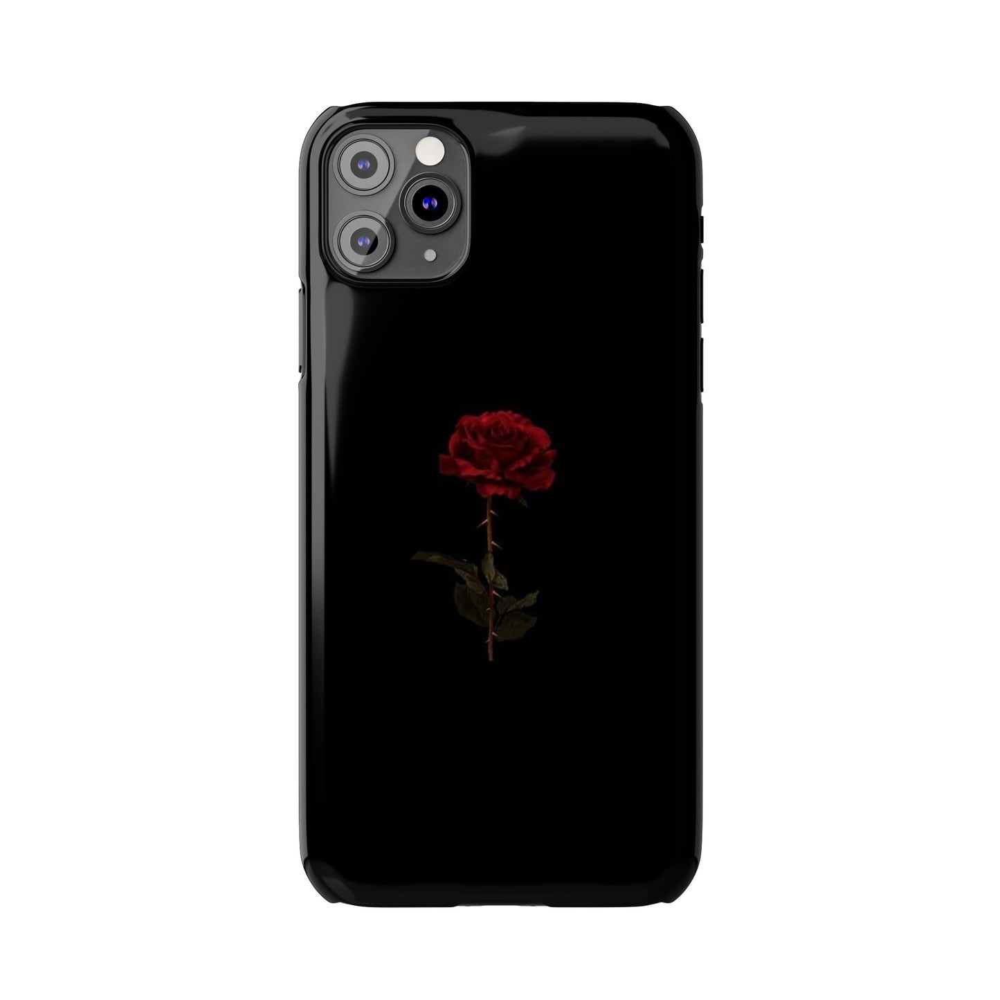 ROSE Slim Phone Case