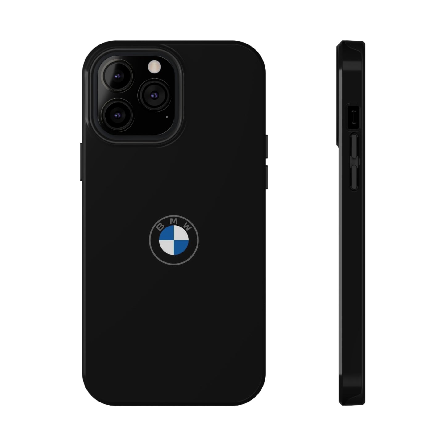 BMW Impact-Resistant Case