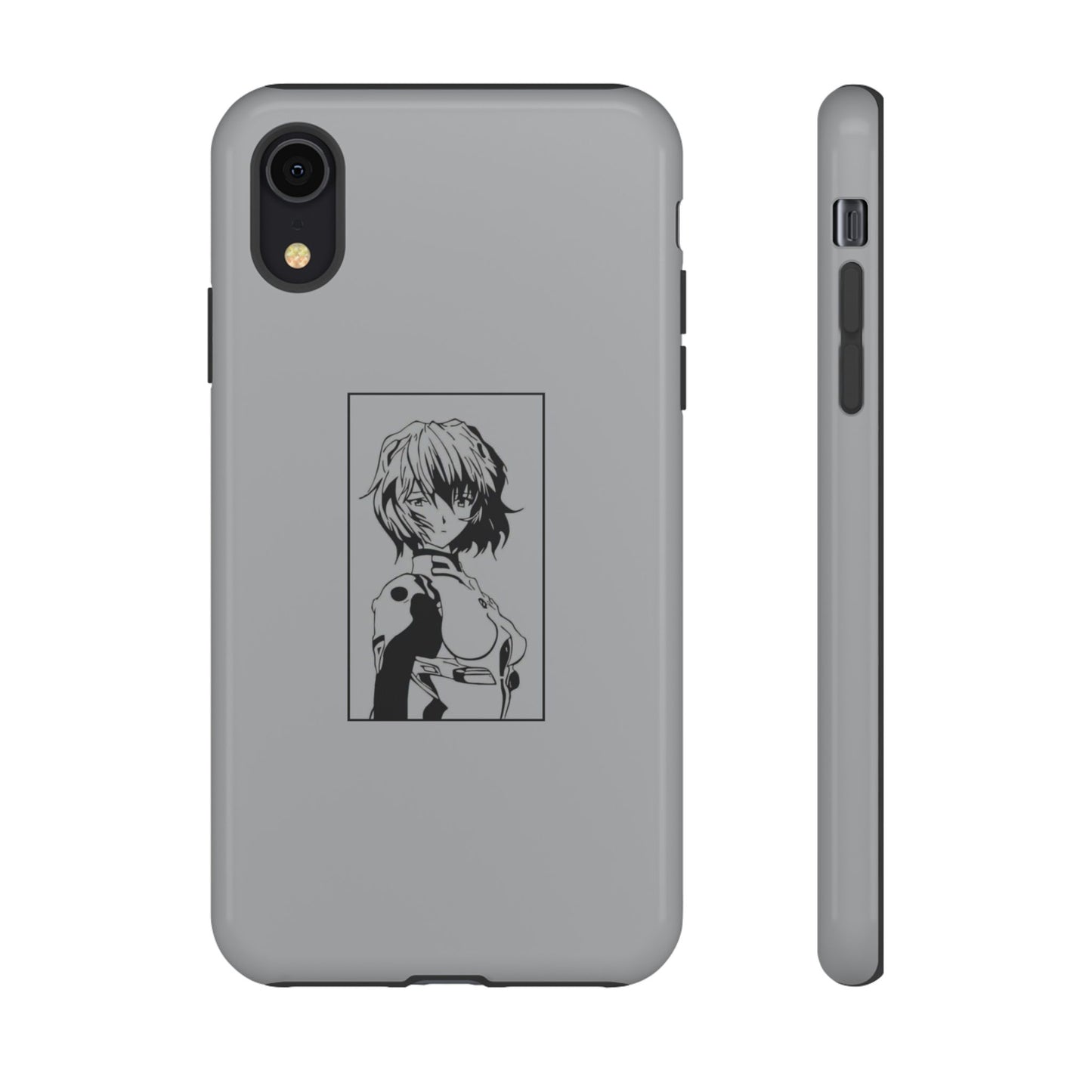 ANIME - Tough Case