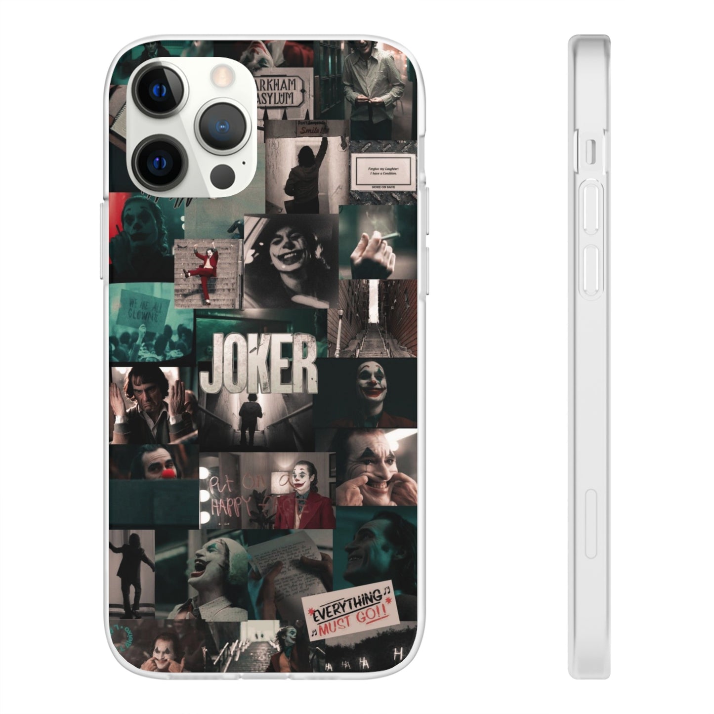 JOKER Flexi Case