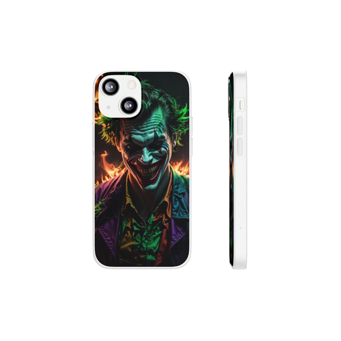 JOKER Flexi Case