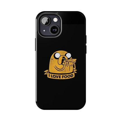 JACK Tough Phone Case