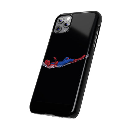 SPIDER-MAN Slim Phone Case