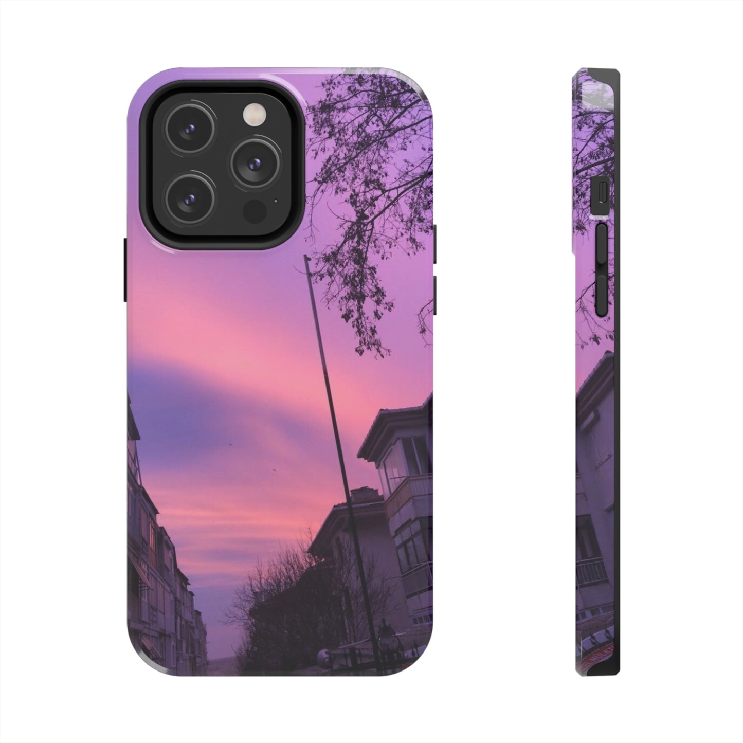 VIEW Tough Phone Case