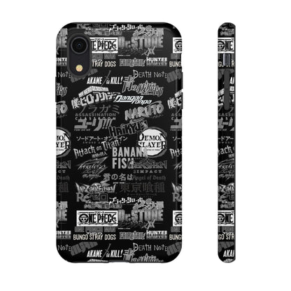 MIXED - Tough Case