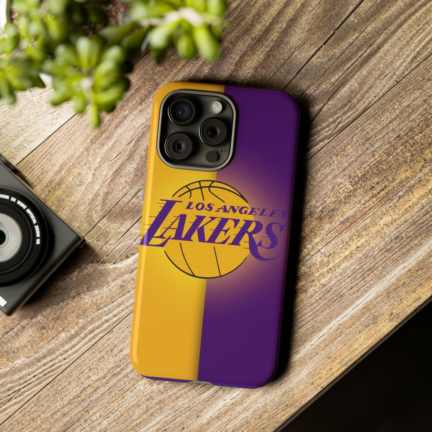 LAKERS Tough Case