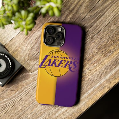 LAKERS Tough Case