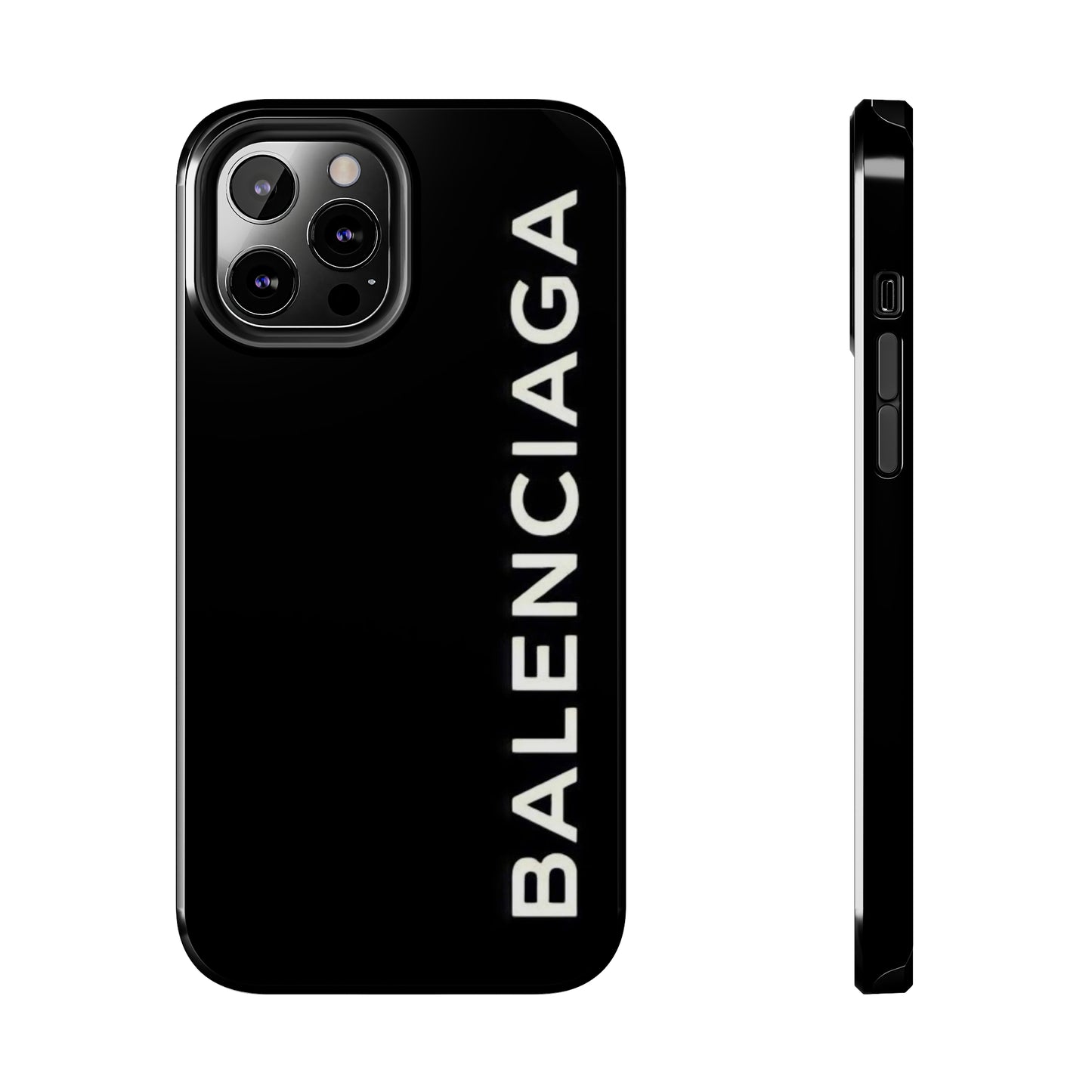 BALENCIAGA Tough Phone Case