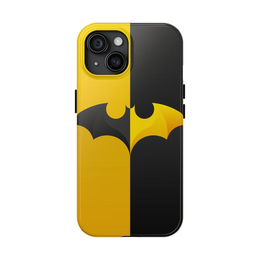 BATMAN Tough Phone Case