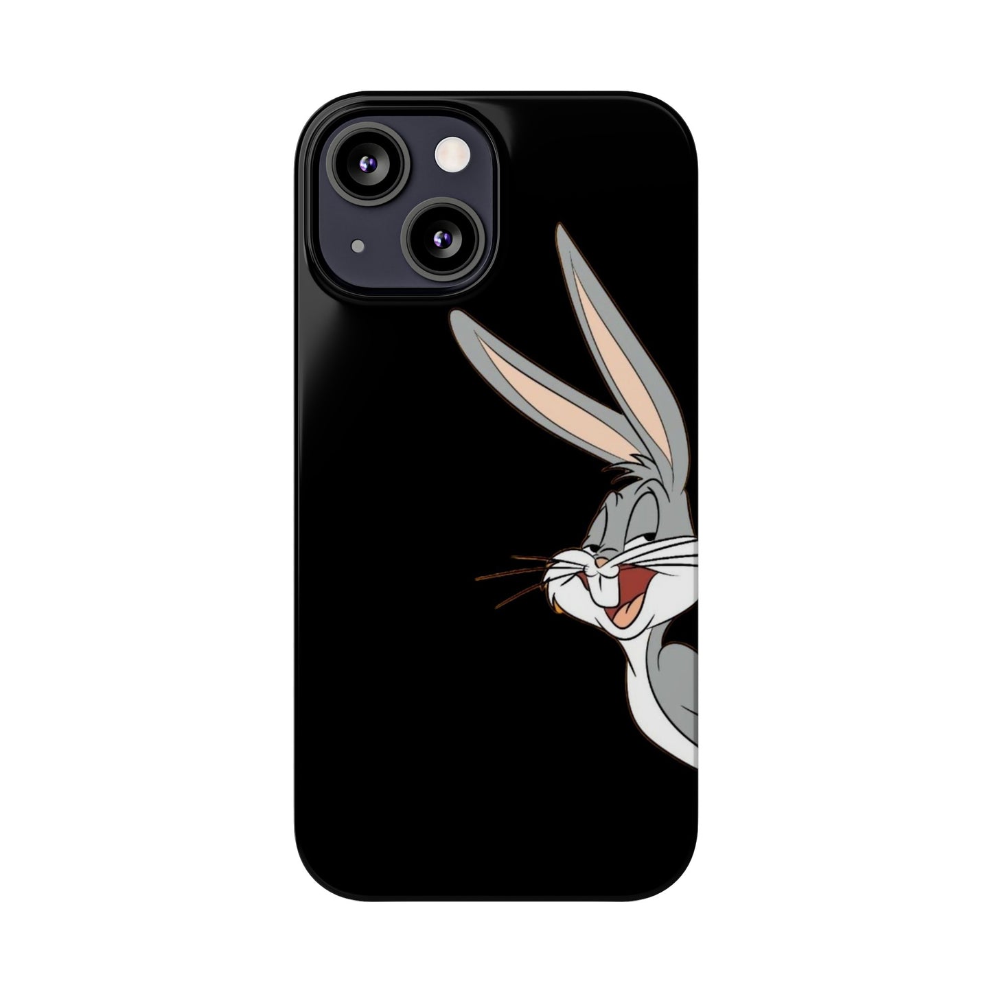 BUGS-BUNNY Slim Phone Case