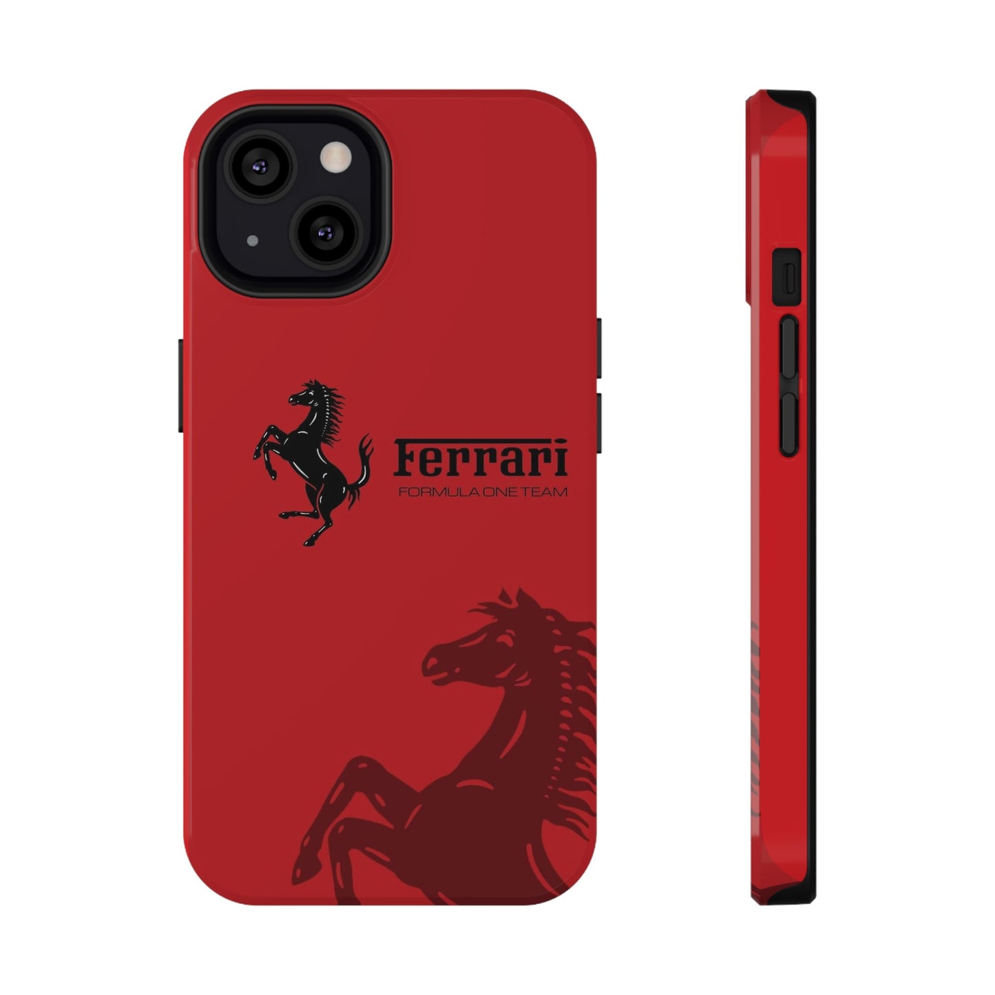 FERRARI Impact-Resistant Case