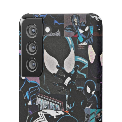 SPIDER-MAN Snap Cases