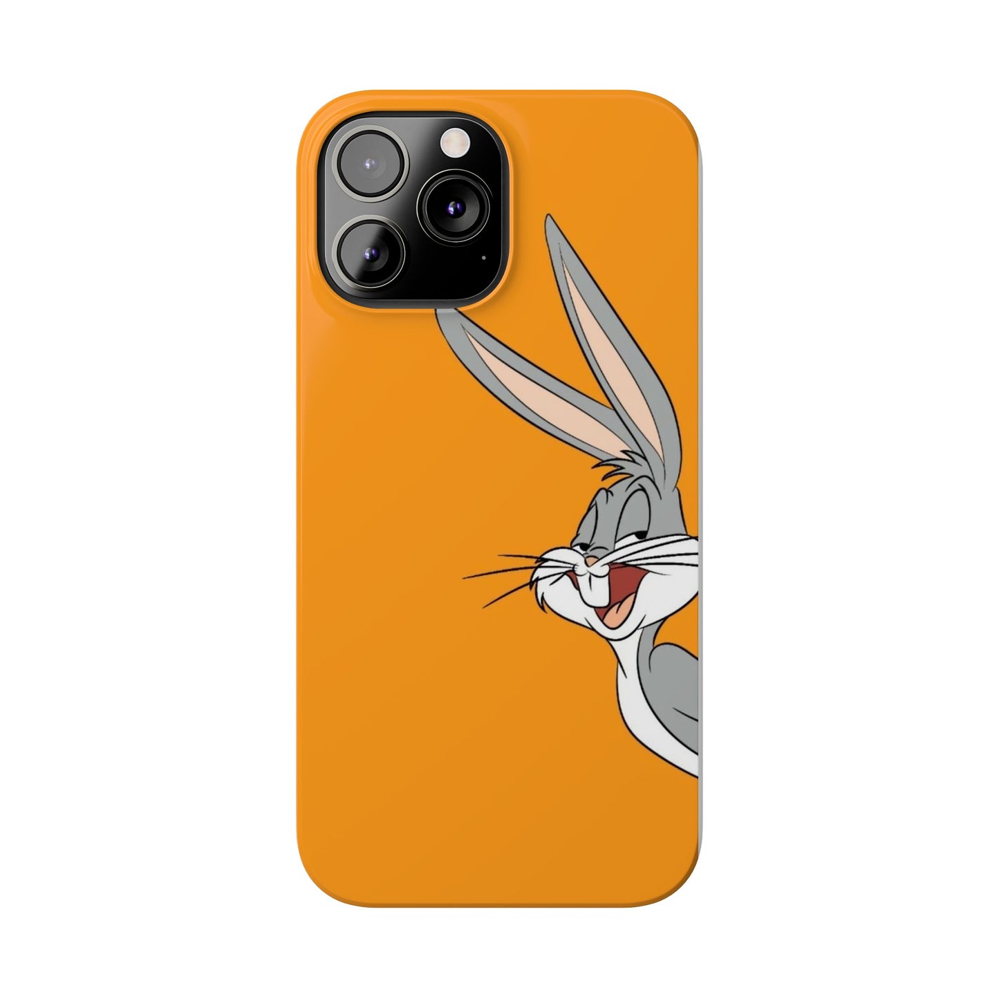 BUGS-BUNNY Slim Phone Case