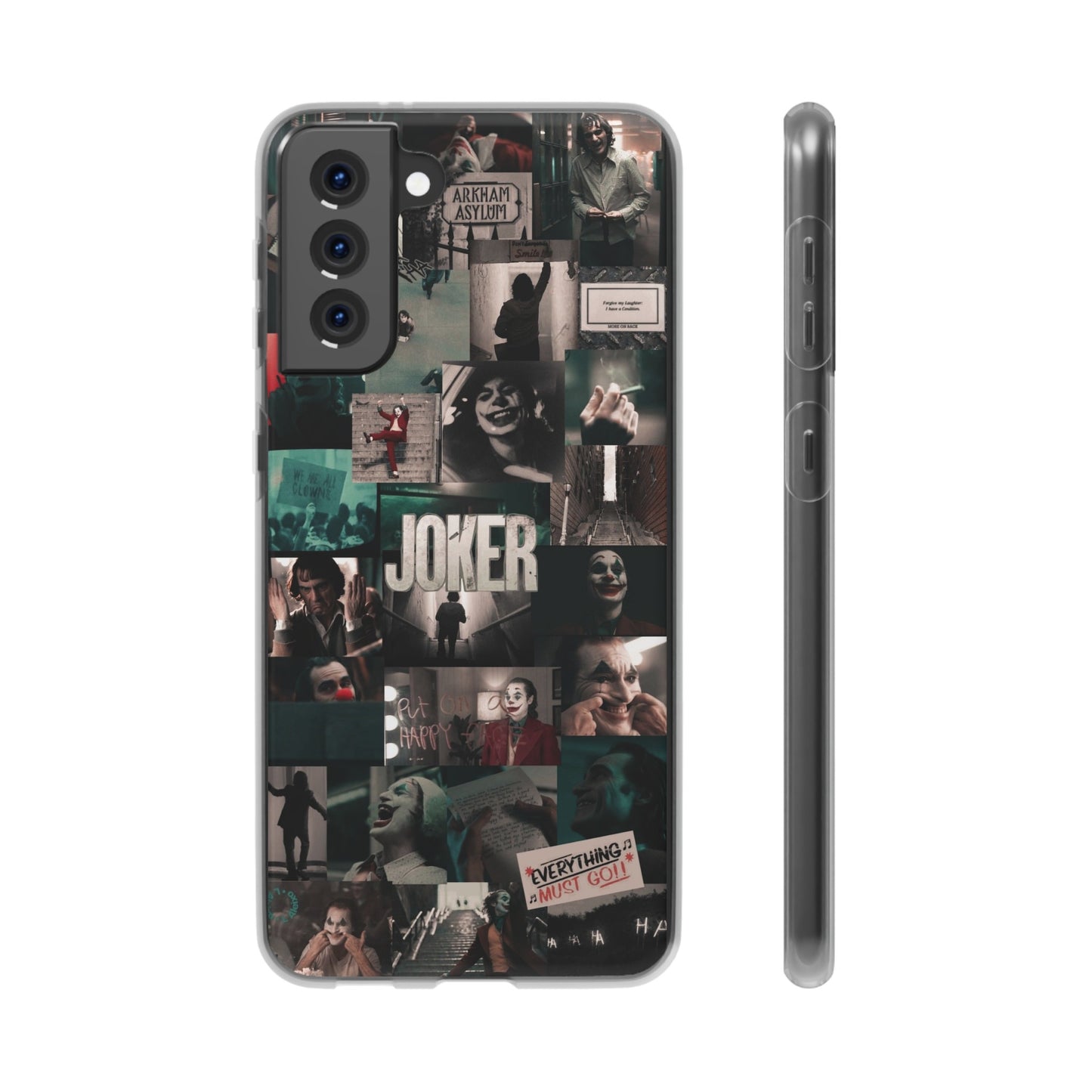 JOKER Flexi Case