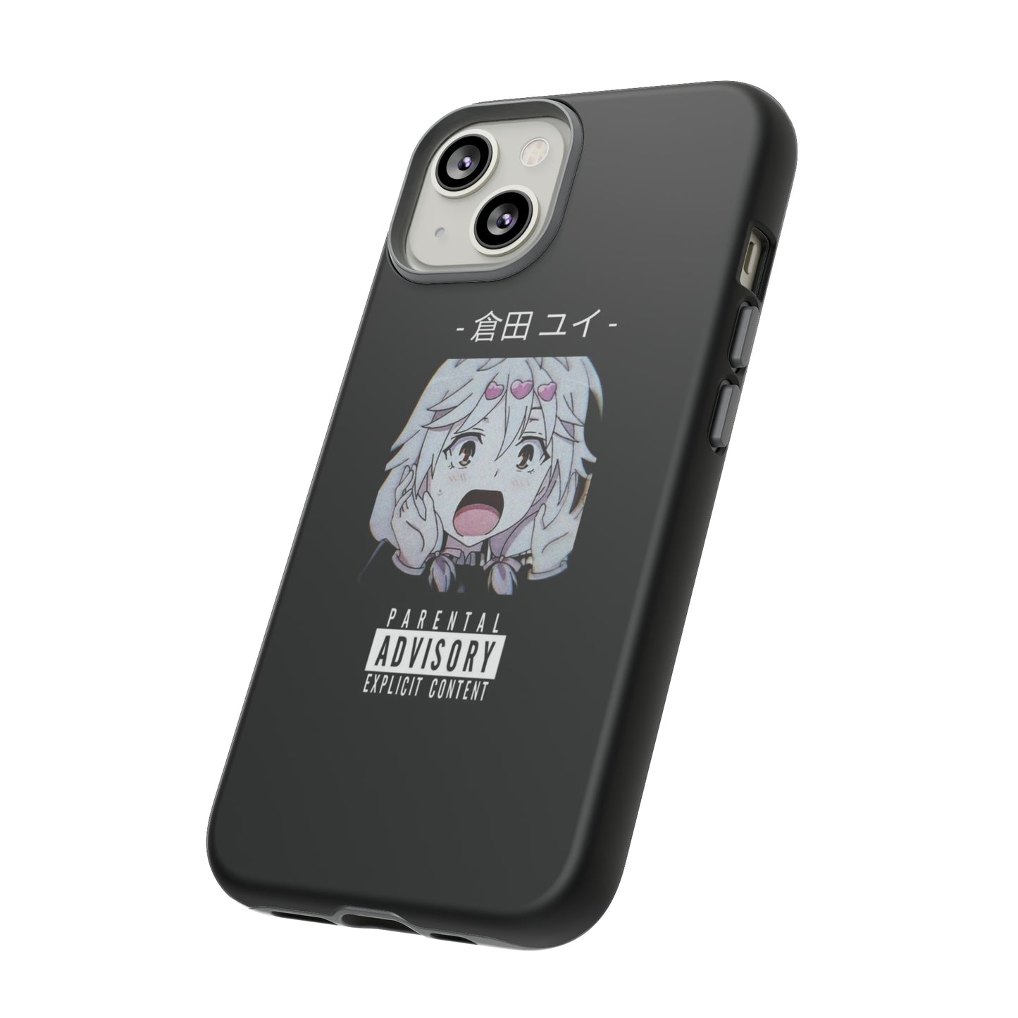 ANIME Tough Case