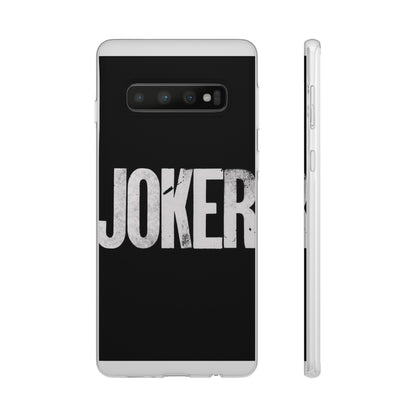 JOKER Flexi Case