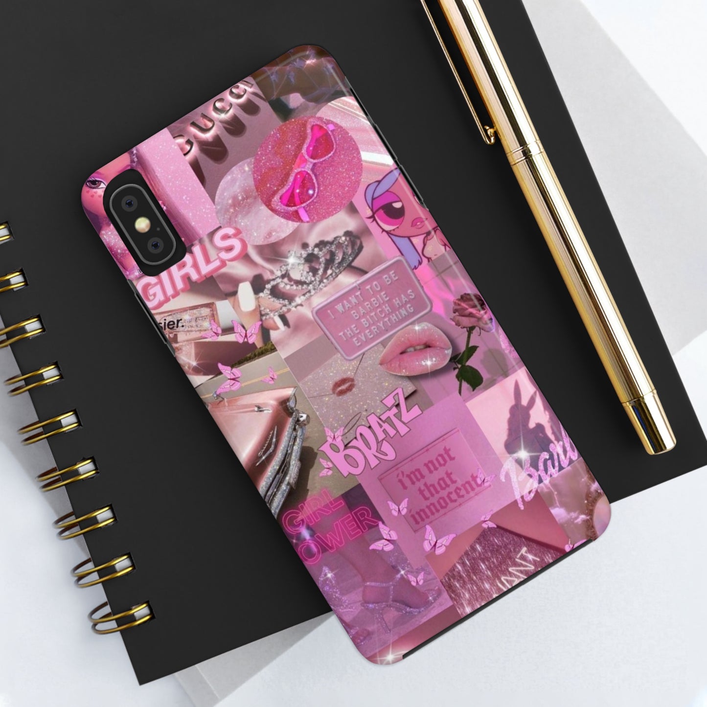 BARBIE Tough Phone Case