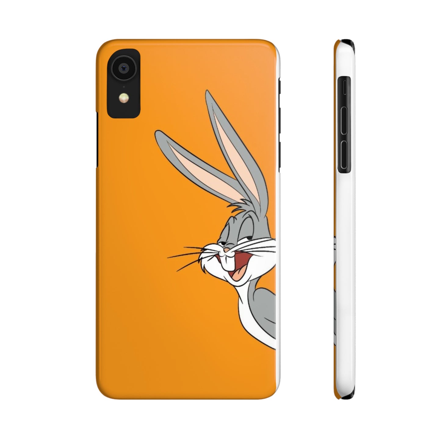 BUGS-BUNNY Slim Phone Case