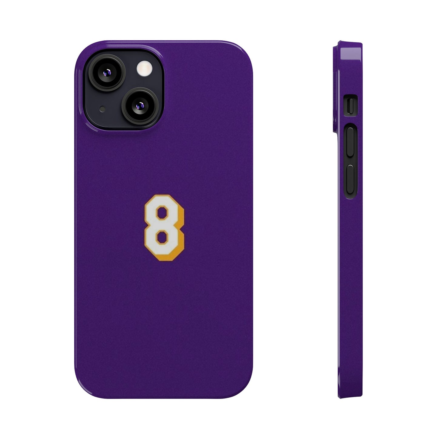 Slim Phone Cases