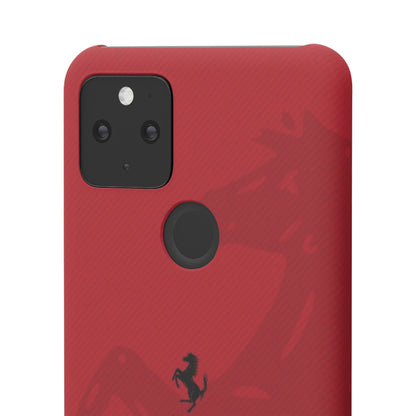 FERRARI Snap Case