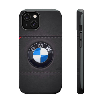 BMW MagSafe Tough Case