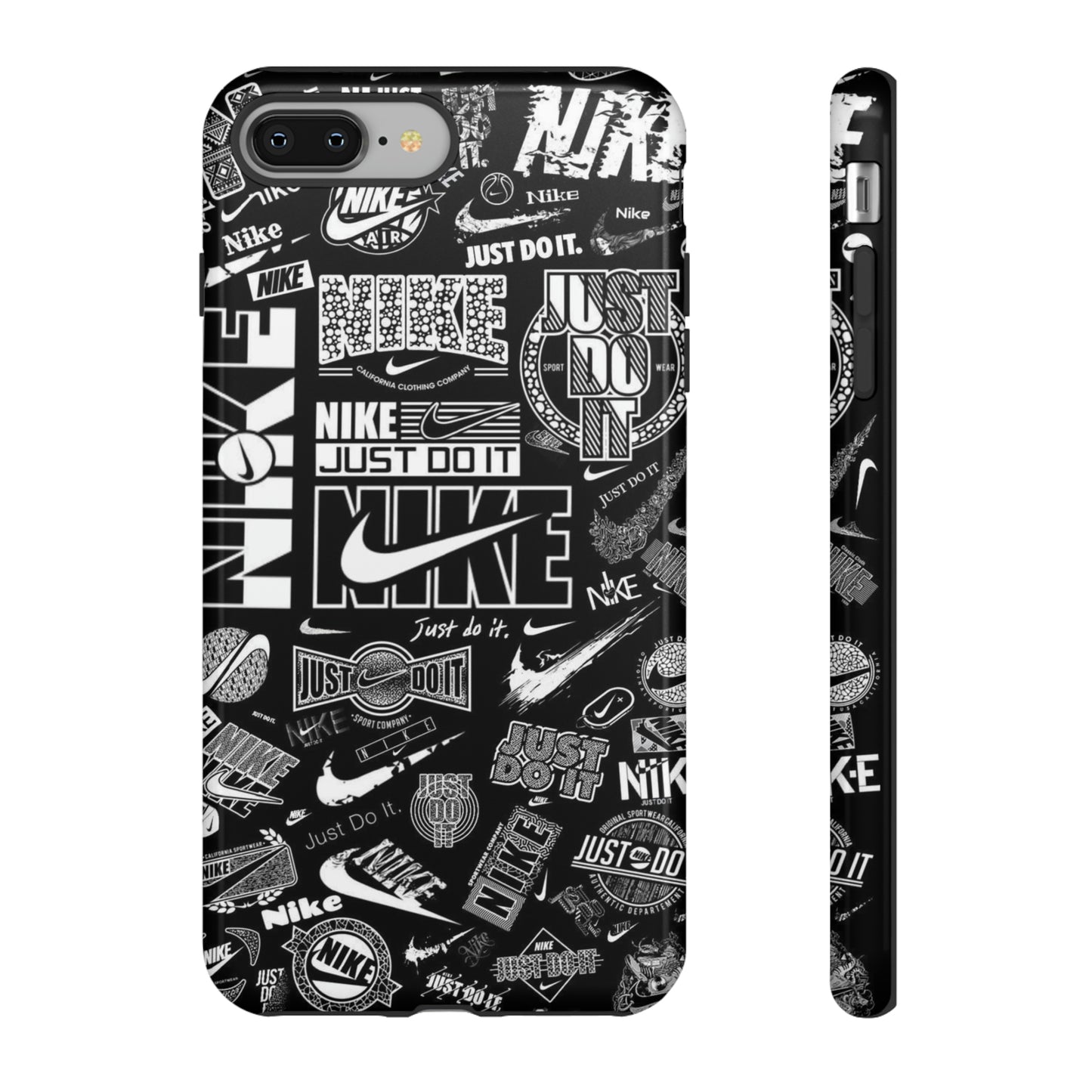 MIXED-NIKE Tough Case