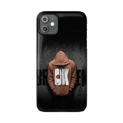 OK Slim Phone Case