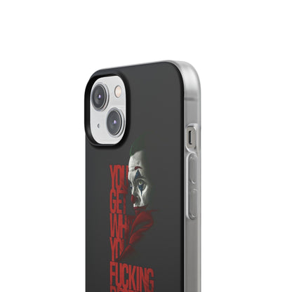 JOKER Flexi Case