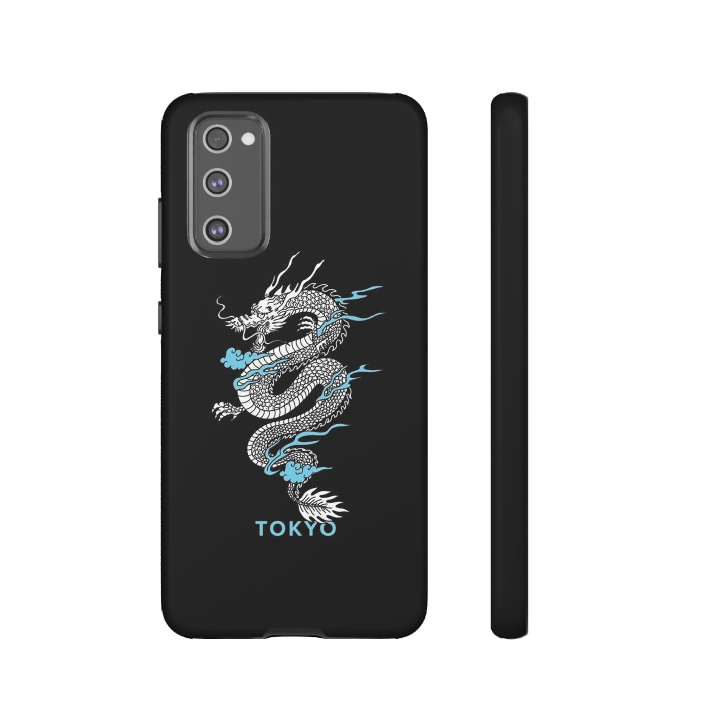 DRAGON/TOKYO Tough Case