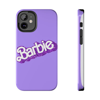 BARBIE Tough Phone Case