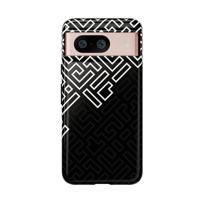 BLACK - Tough Case
