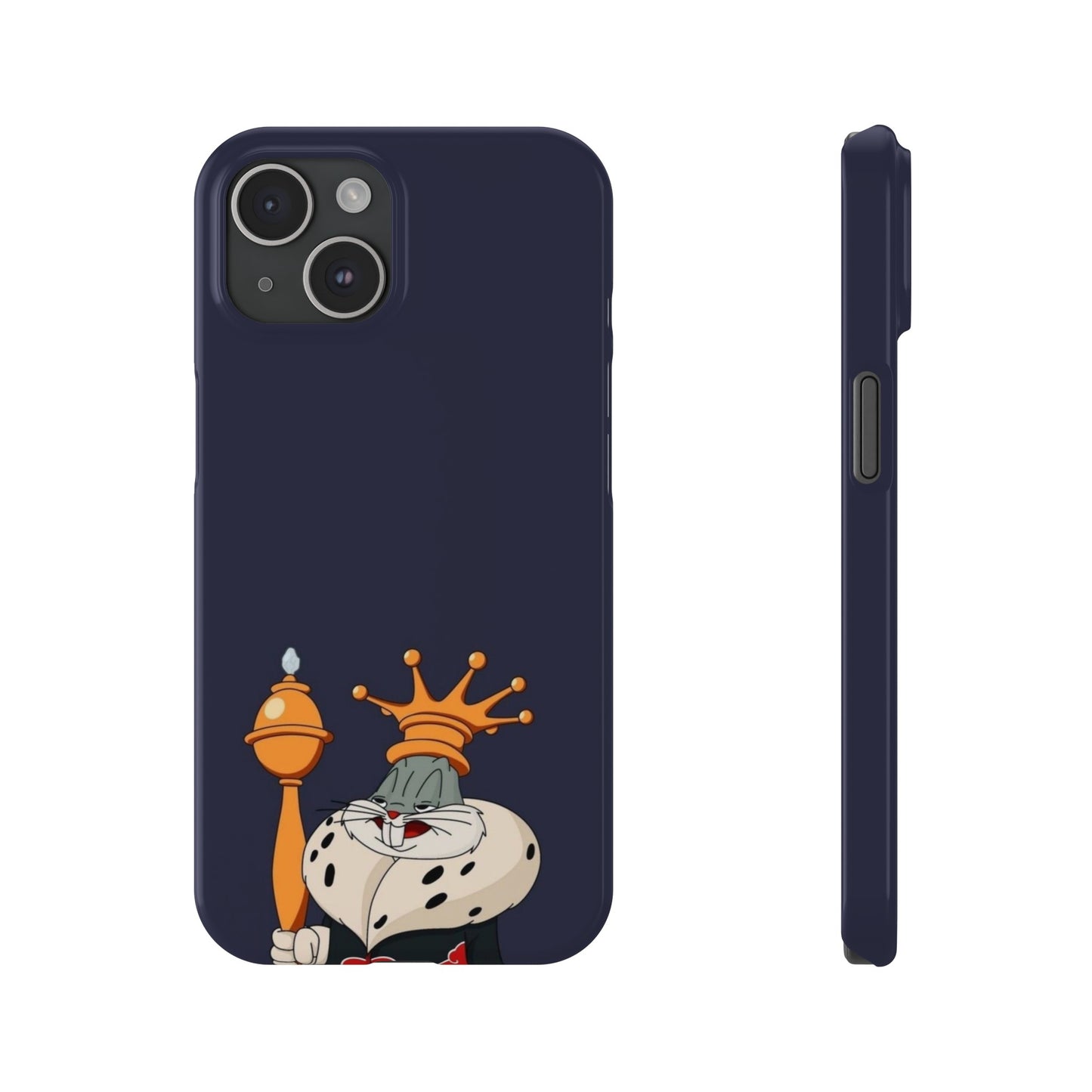 BUGS-BUNNY Slim Phone Case