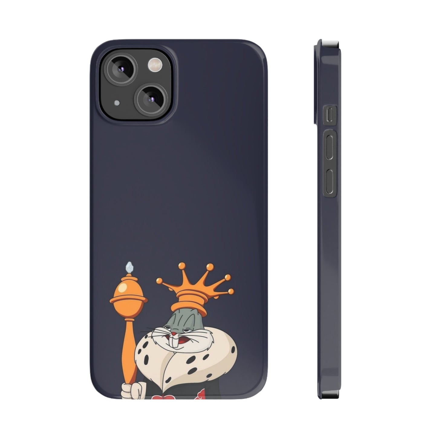 BUGS-BUNNY Slim Phone Case