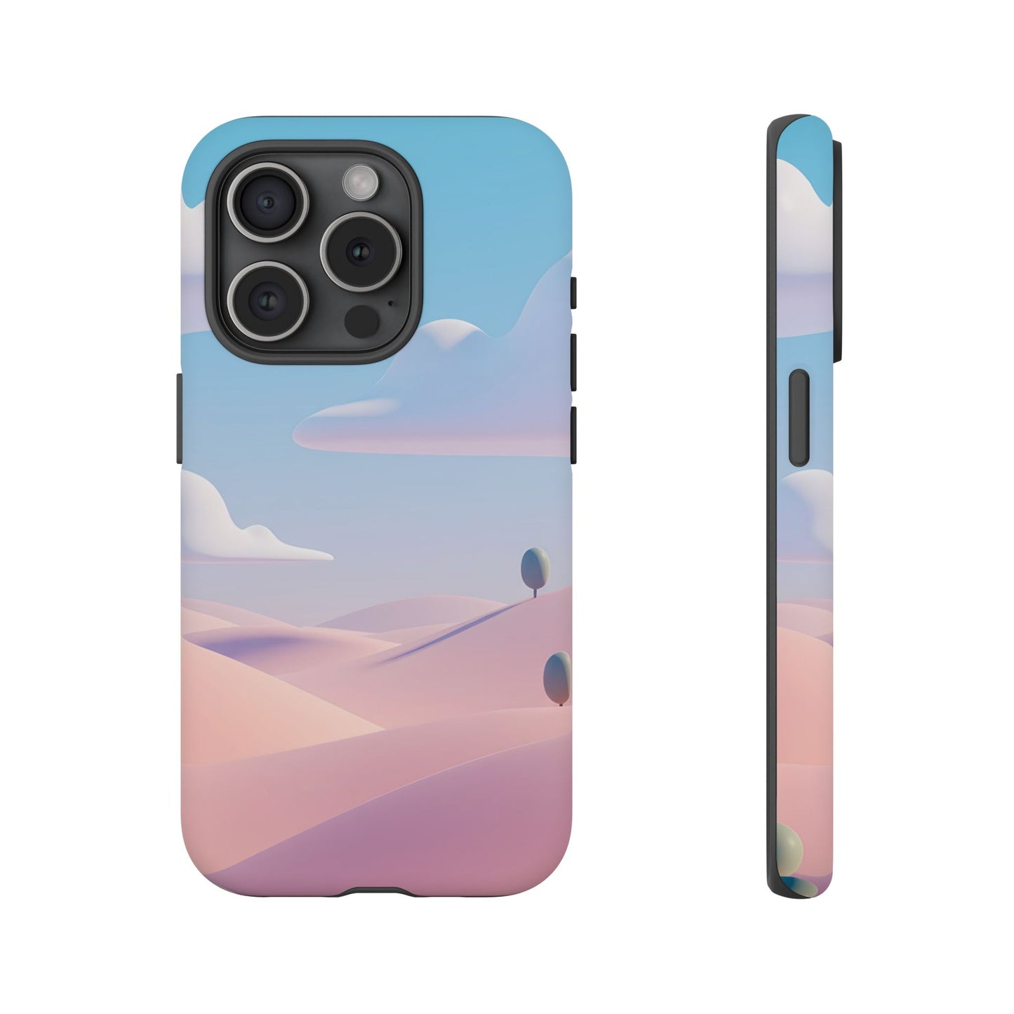 Landscape - Tough Case