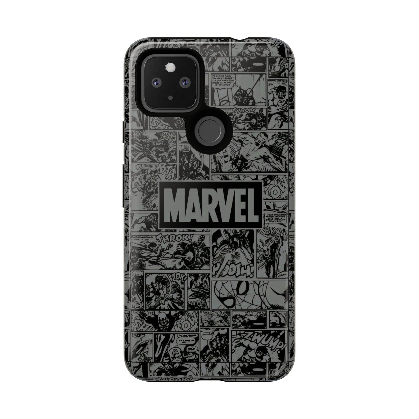 MARVEL - Tough Case